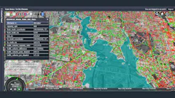 IDDSS: An intelligent geospatial platform to support decision making ...