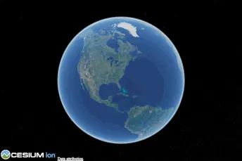 Cesiumjs Data Services | API keys – PMVG