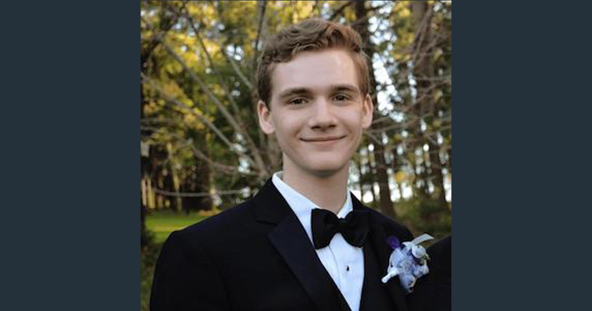 Brandon Barker Joins the Cesium Team – Cesium
