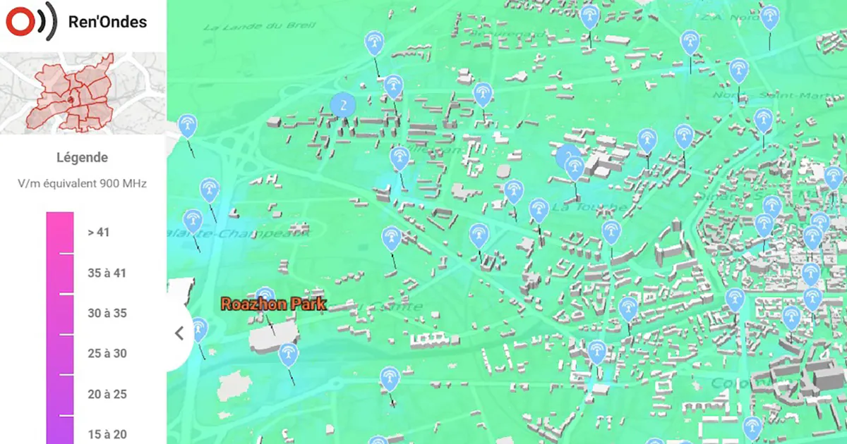 Simulation, Planning, and Visualization for City Development with Smart City Explorer Web ...