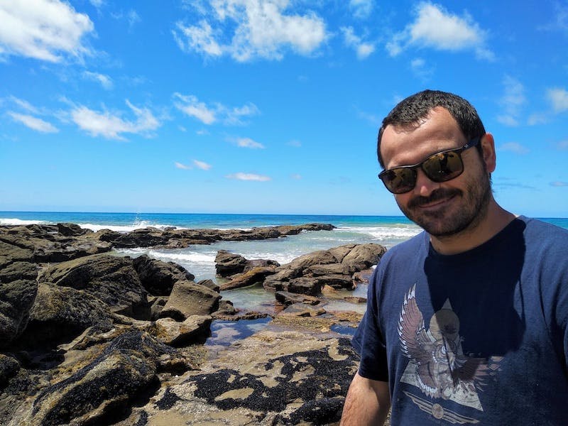 Jordi Torres Fabra Joins the Cesium 3D Team – Cesium