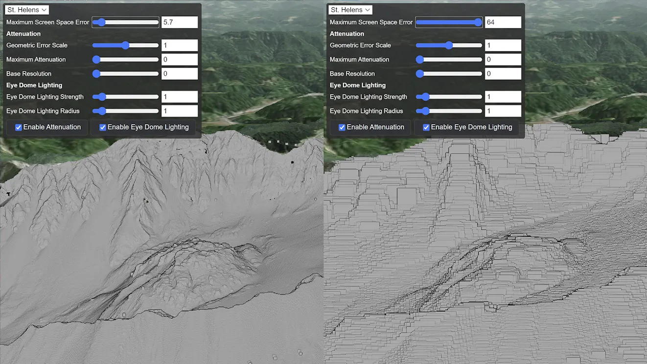 3D Tiles Essentials – Cesium