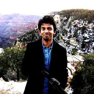 Muthu Sampath