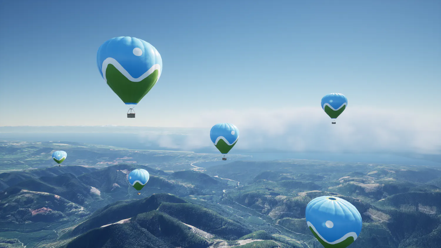 Cesium Blog – Cesium