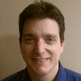 Lysle Shields, Principal Software Engineer at Army Game Studio SAIC