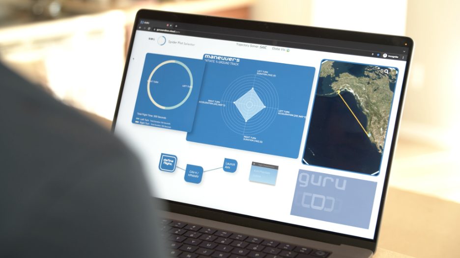 Cesium: The Platform For 3D Geospatial