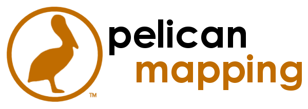 Pelican Mapping, Cesium Certified Developer
