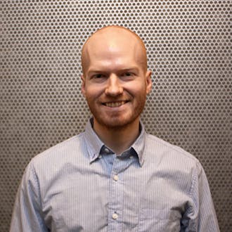 Josh Lawrence, Cesium