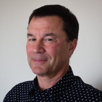 Glenn Entis, Guest on Building the Open Metaverse