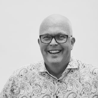 Martin Enthed, Innovation Manager at IKEA and Khronos Vice President; Guest, Episode 9. Building the Open Metaverse