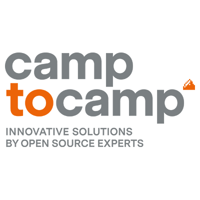 Camptocamp, Cesium Certified Developer