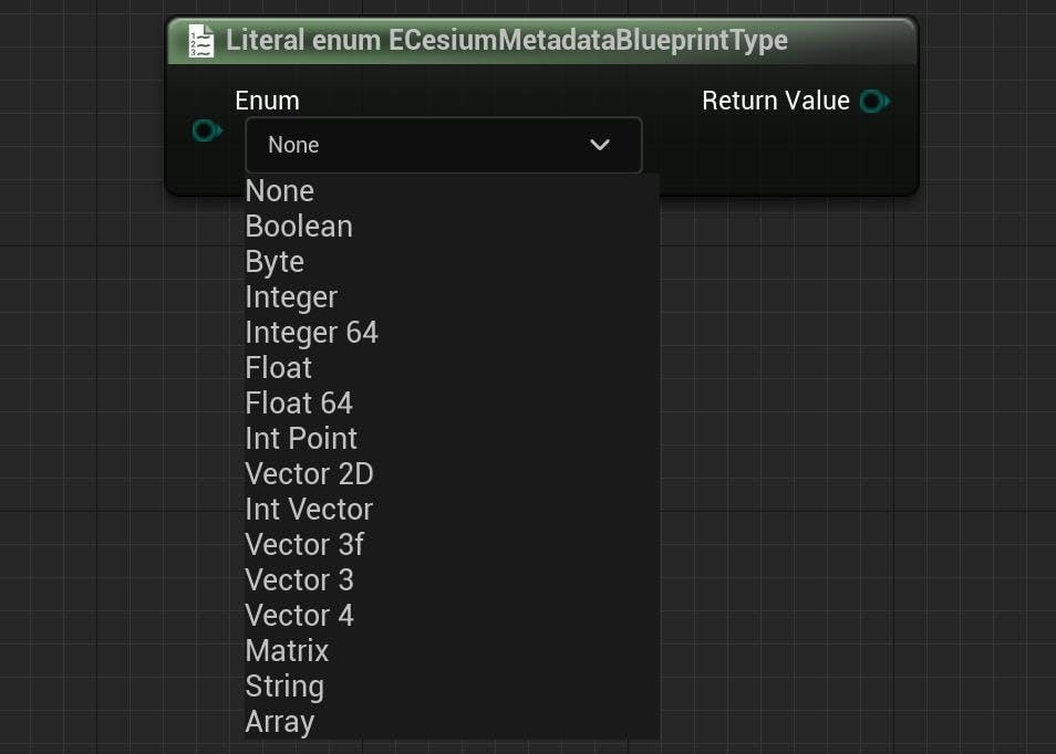 Cesium for Unreal v2.0 Upgrade Guide – Cesium
