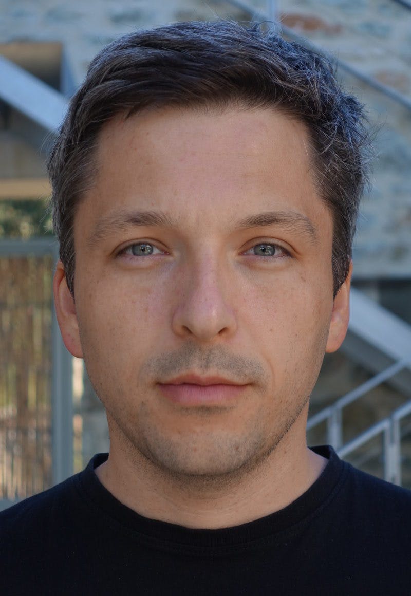 Vladimir Mastilović – Cesium