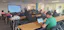 Event space at Cesium Headquarters 