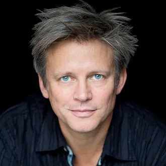 Philip Rosedale, Creator of Second Life. Guest on Building the Open Metaverse