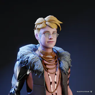 Timmu Tõke, CEO, Ready Player Me