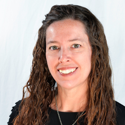 Ruth Suehle. Guest, episode 2, Building the Open Metaverse podcast