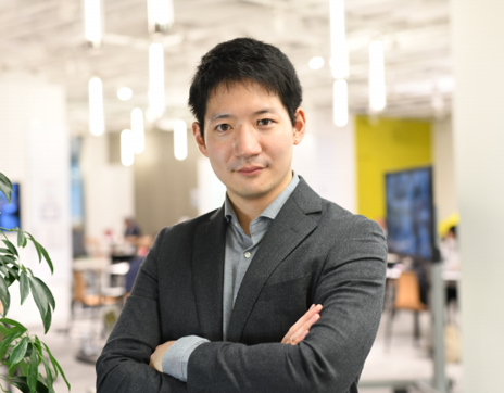 Hiroki Fujita