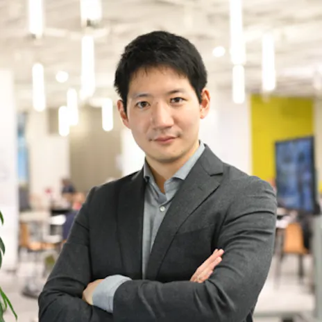 Hiroki Fujita