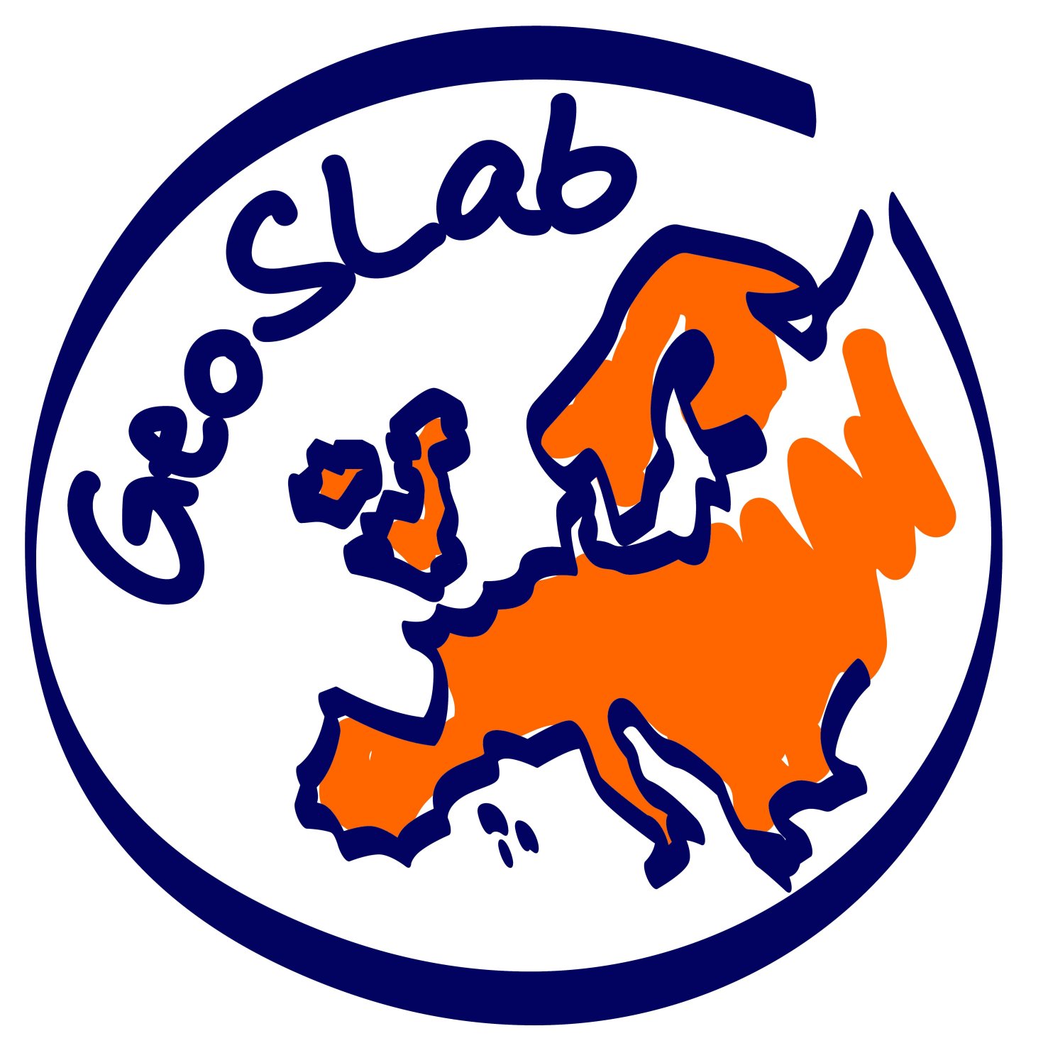 Cesium Certified Developer - GeoSlab