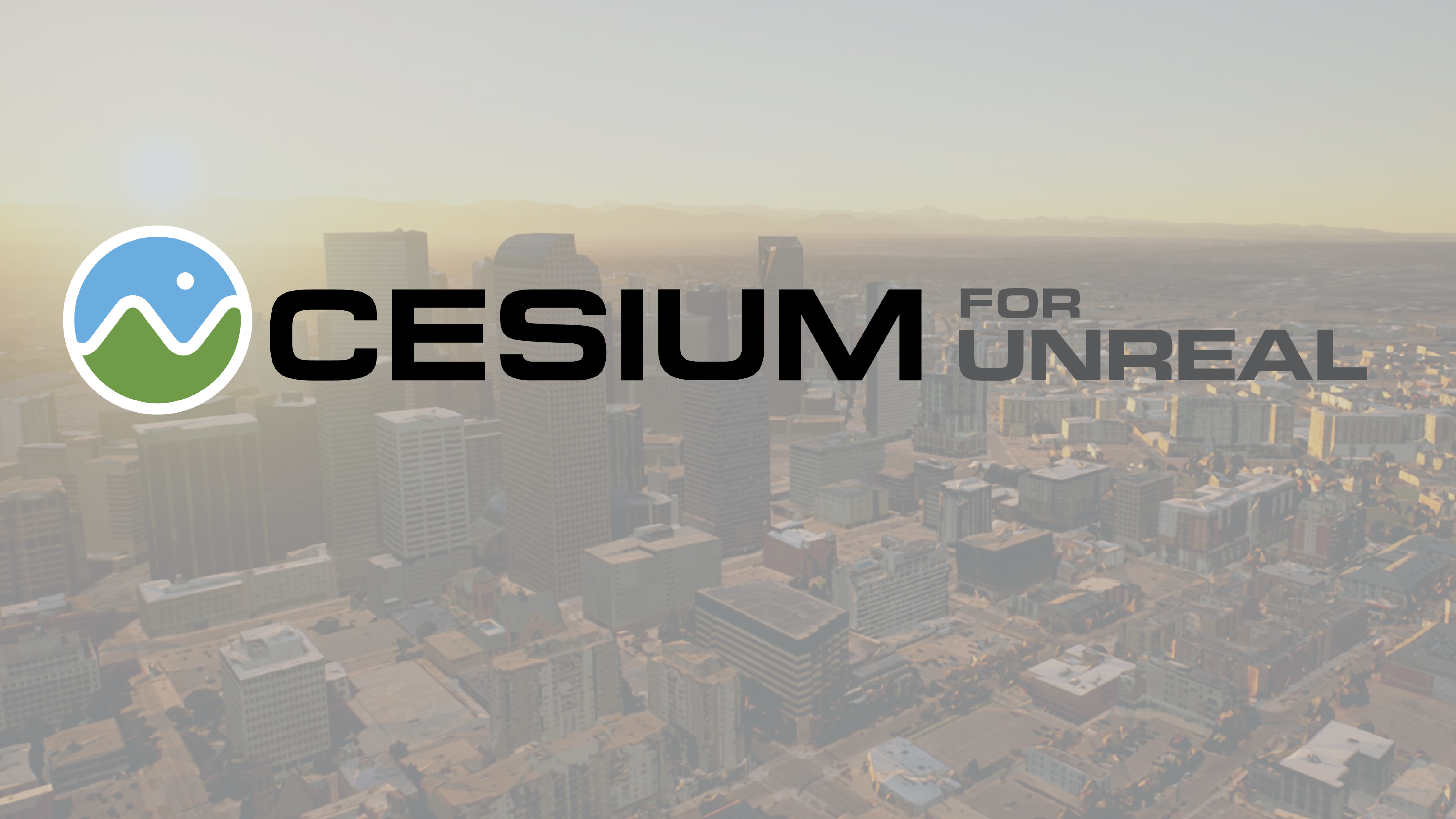 Integrations – Cesium