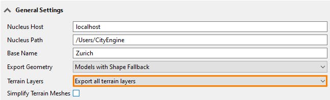 Cesium for Omniverse: Esri ArcGIS CityEngine Tutorial