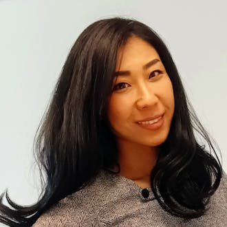 Mizuki Kobayashi Harris, Japanese Business and Project Support Specialist, Cesium