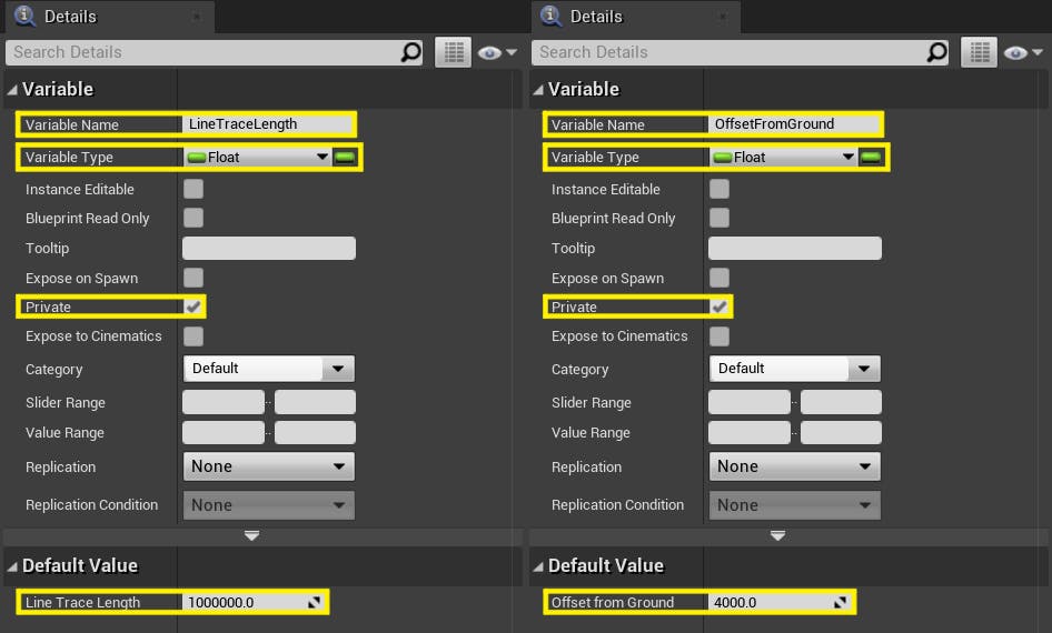 How to implement character movement functionality for Buttons in widget  blueprint? - Blueprint - Epic Developer Community Forums