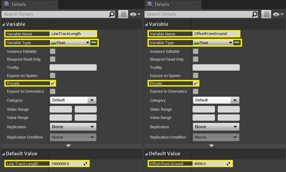 Is there a way to disable objects without removing them? - Pipeline &  Plugins - Epic Developer Community Forums