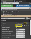 Clipping Tilesets – Cesium