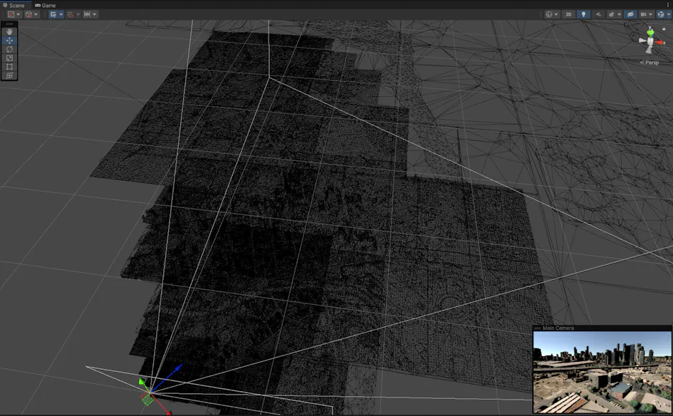 Placing Objects on the Globe – Cesium