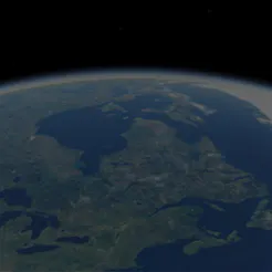 CesiumJS – Cesium