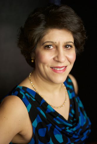 Nadine Alameh, CEO, Open Geospatial Consortium (OGC)