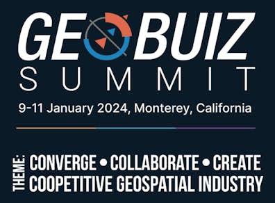 GeoBuiz Summit 2024