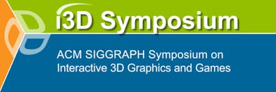 I3D Symposium