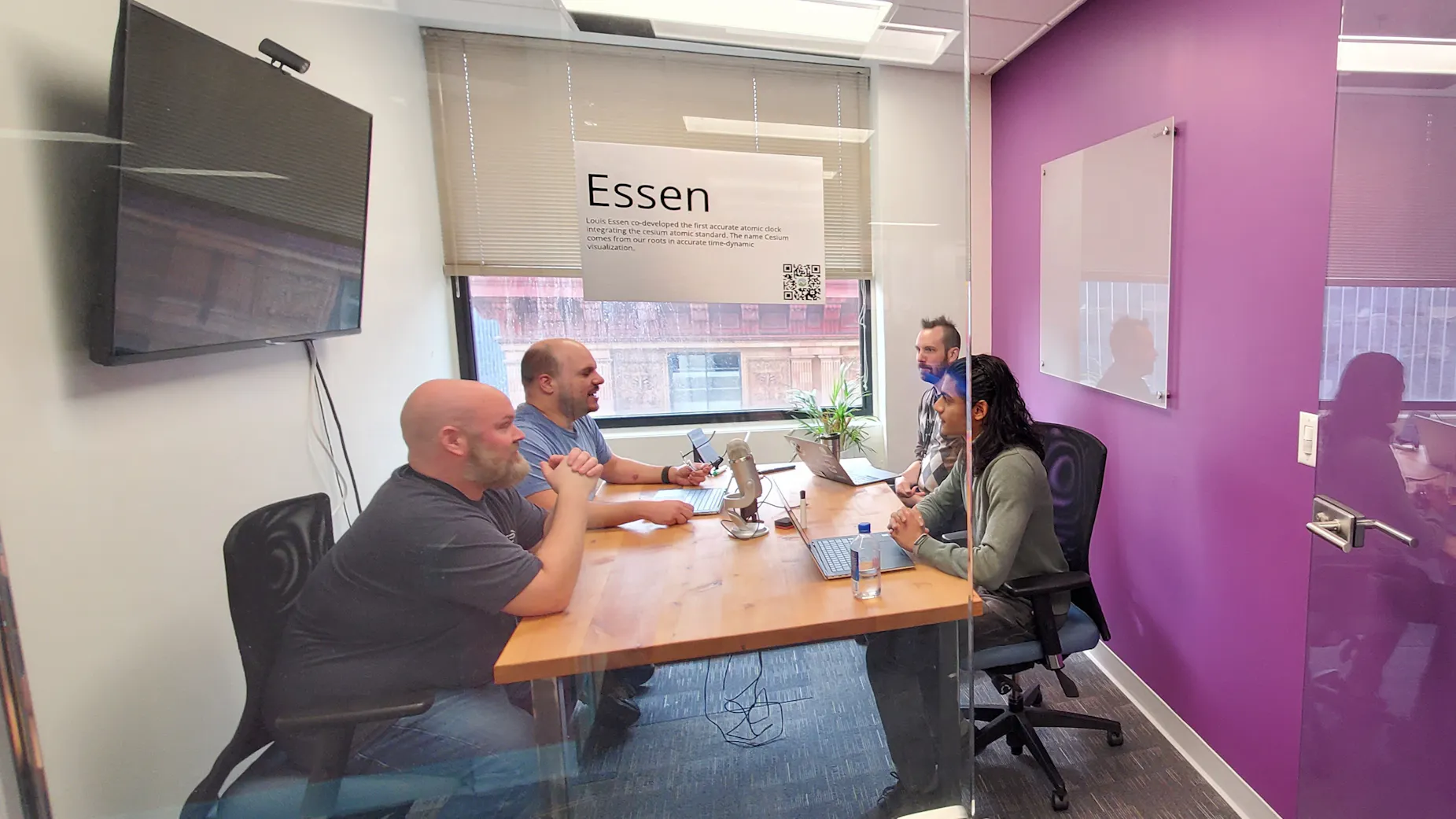 Careers – Cesium