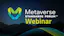 Metaverse Standards Forum webinar graphic