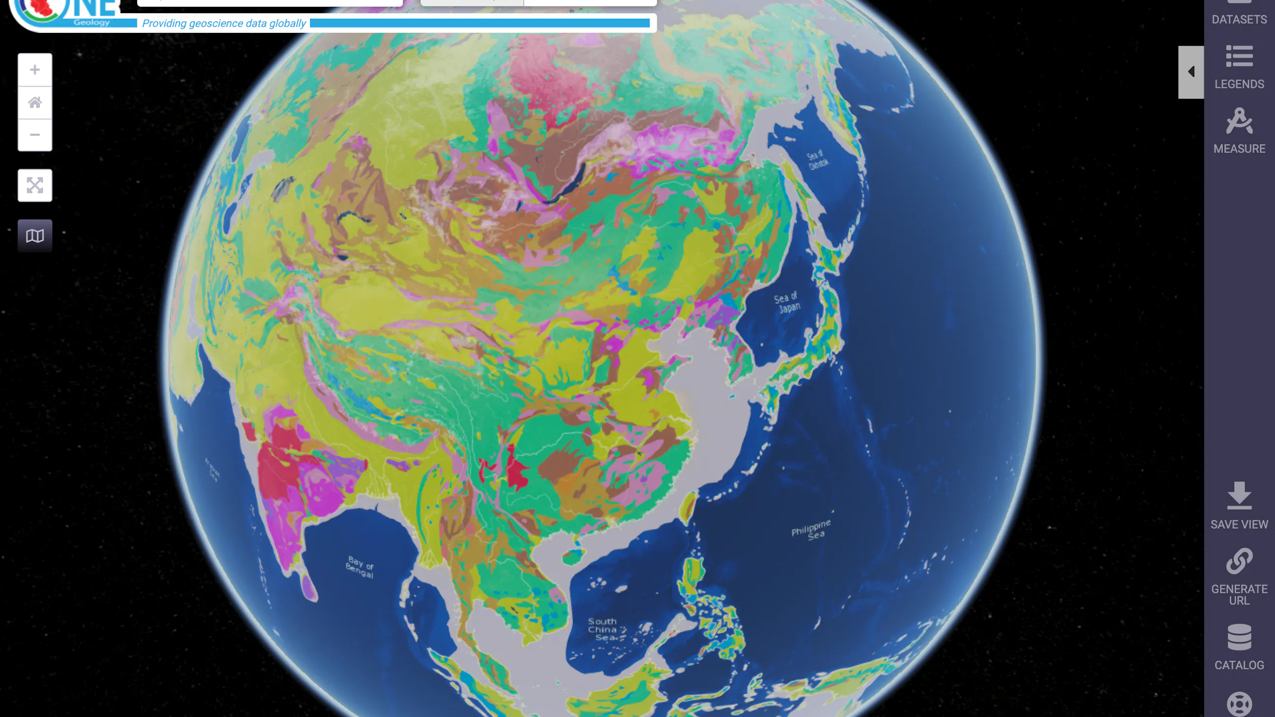 Cesium Releases in November 2022 – Cesium