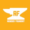 Render Foundry, Cesium Certified Developer