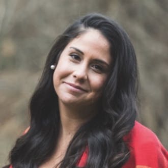Samantha Melanchuk, People Operations at Cesium.