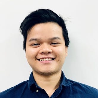 Bao Tran, Cesium.