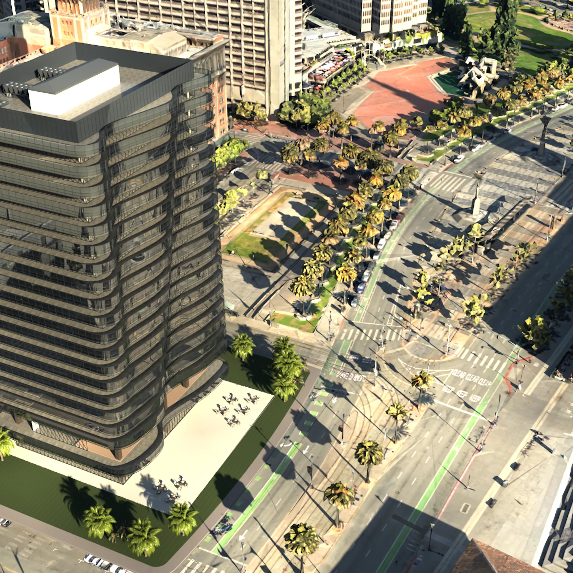 Introducing iTwin Platform to Cesium Developers – Cesium