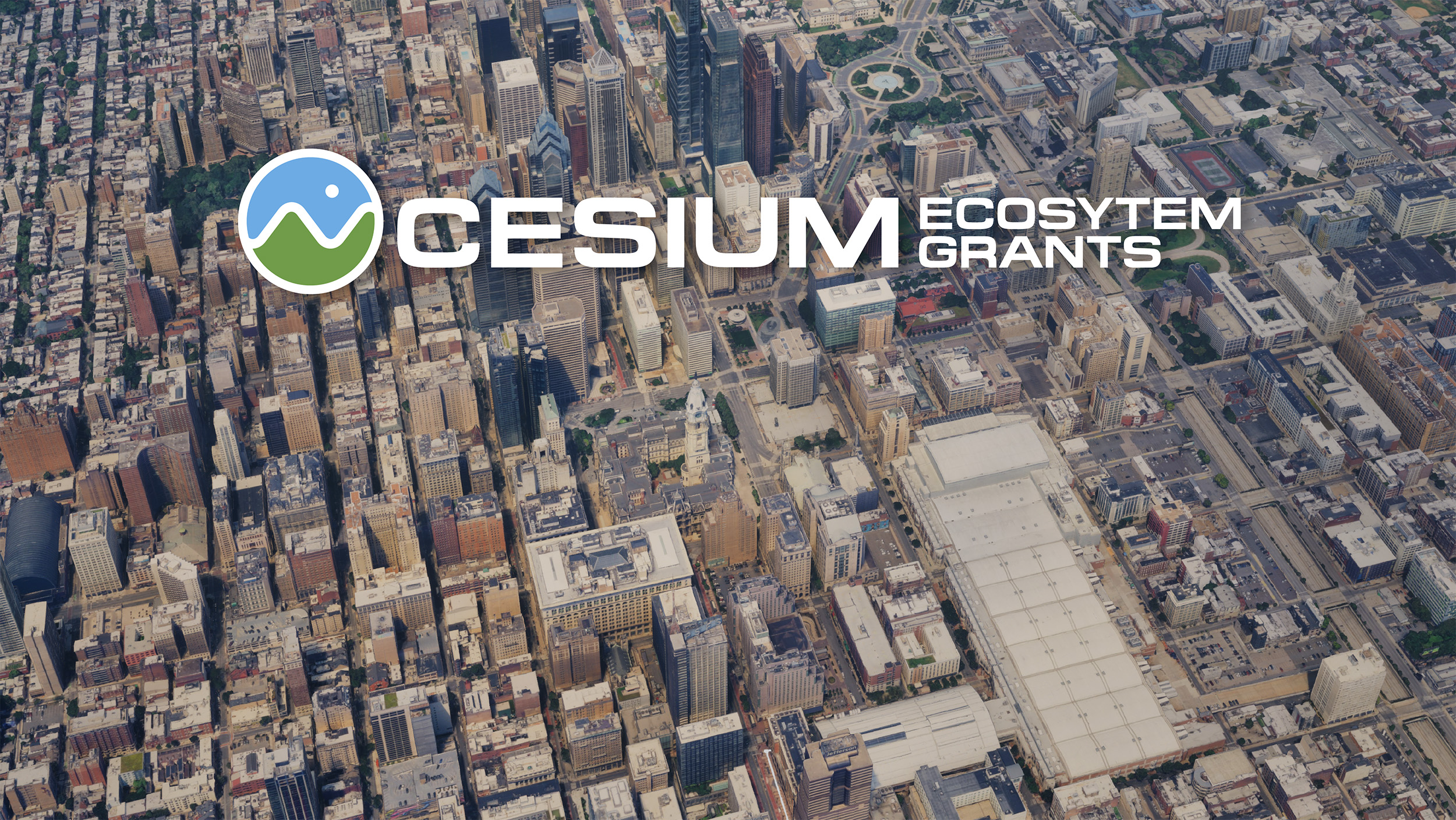 Cesium Ecosystem Grants