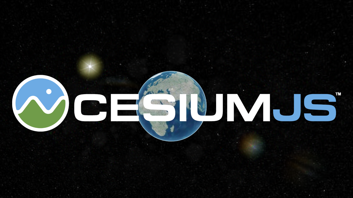 CesiumJS: Fundamentals – Cesium