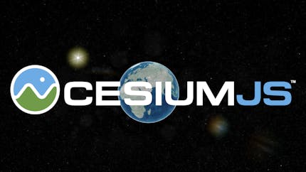 Learning Path, CesiumJS Fundamentals