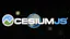 CesiumJS: Fundamentals – Cesium