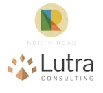 North Road and Lutra logo Ecosystem Grant Recipients 