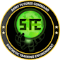 Army Futures Command Synthetic Training Environment, STE logo