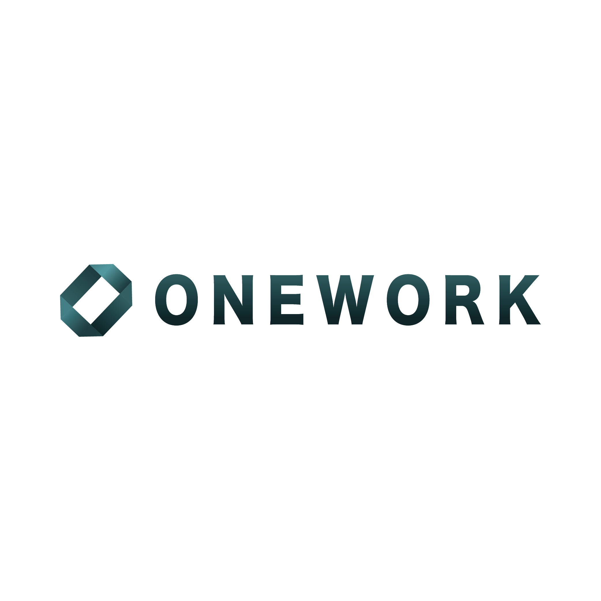 Onework logo, Cesium Certified Developer