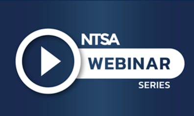 NTSA Webinar Series